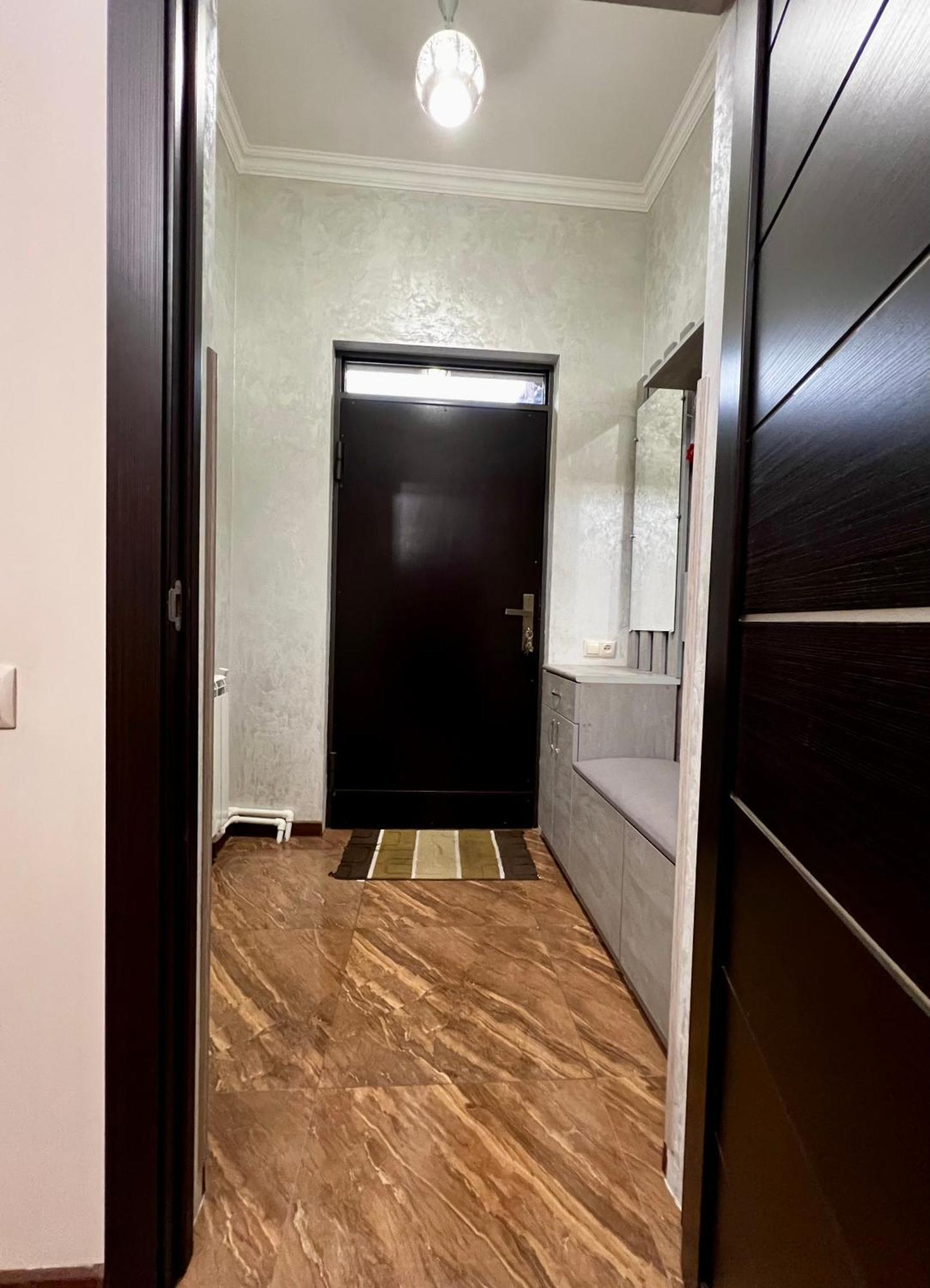 New , Comfortable 3 Bedroom House Jerevan Exteriér fotografie