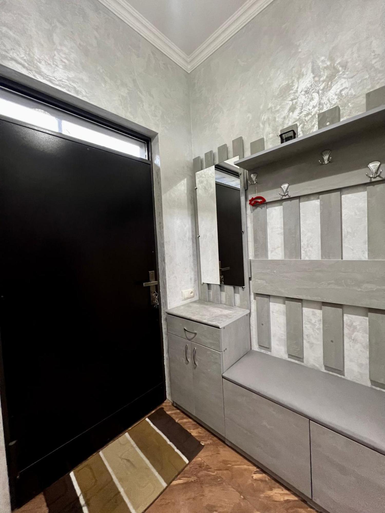 New , Comfortable 3 Bedroom House Jerevan Exteriér fotografie