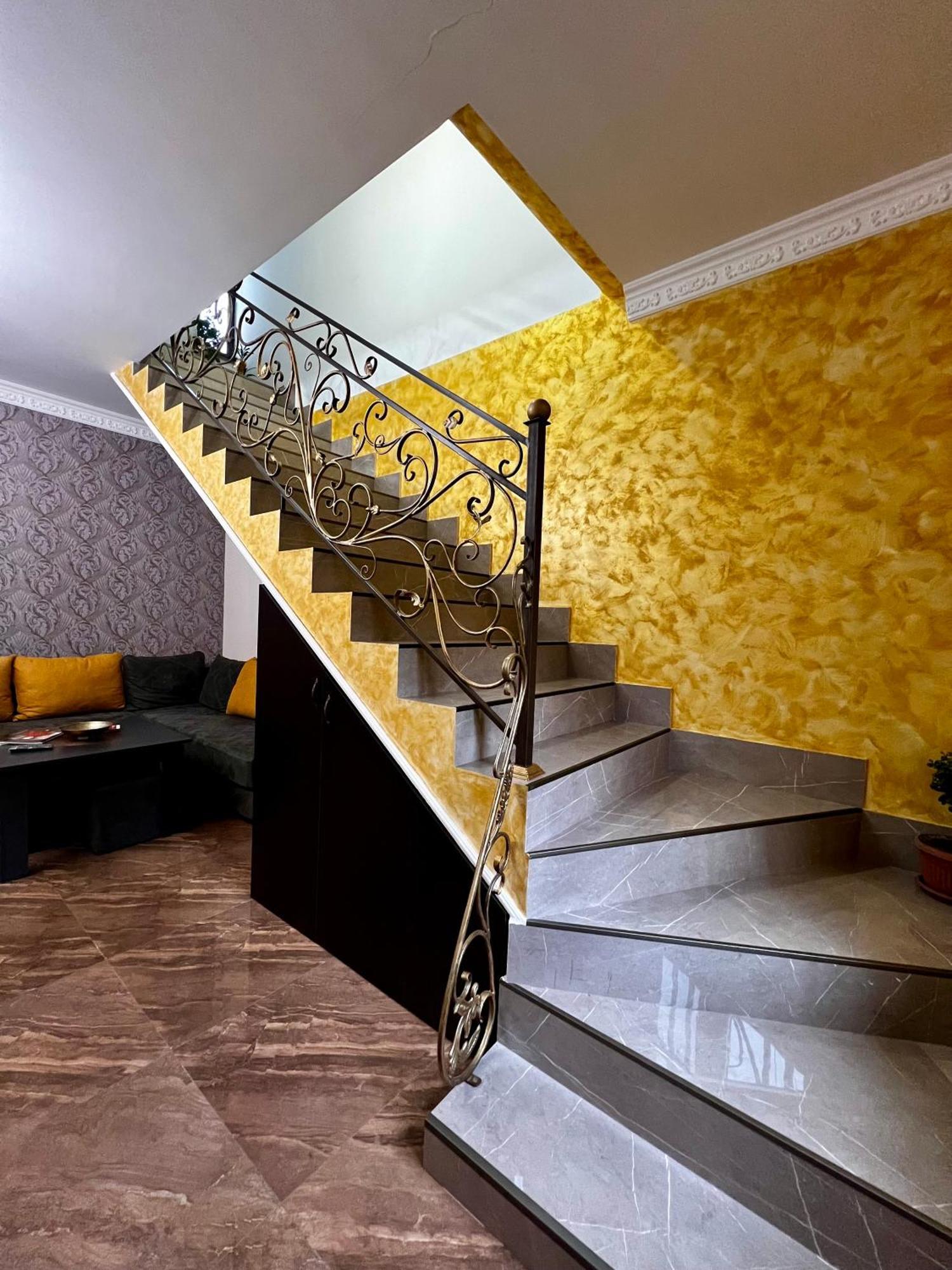 New , Comfortable 3 Bedroom House Jerevan Exteriér fotografie