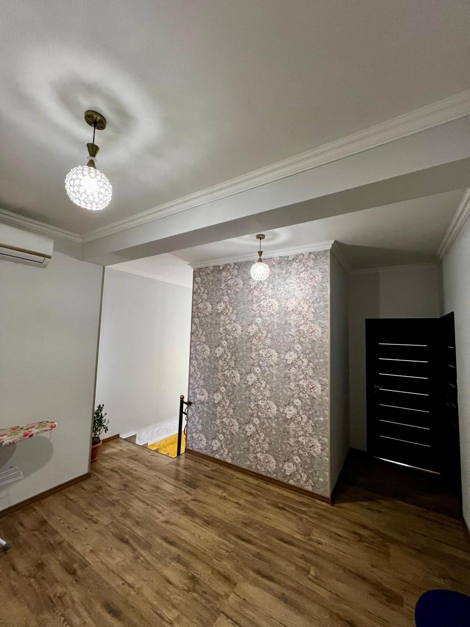 New , Comfortable 3 Bedroom House Jerevan Exteriér fotografie