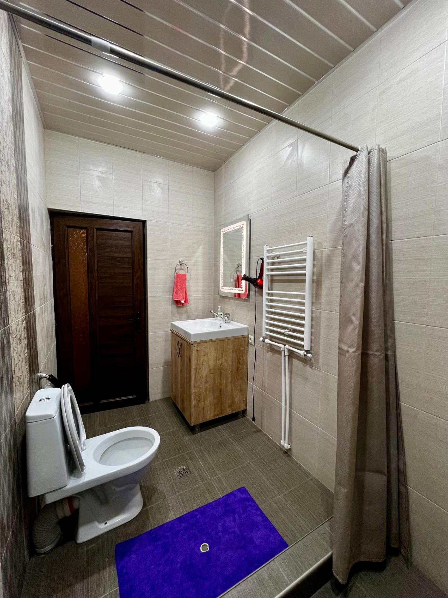 New , Comfortable 3 Bedroom House Jerevan Exteriér fotografie