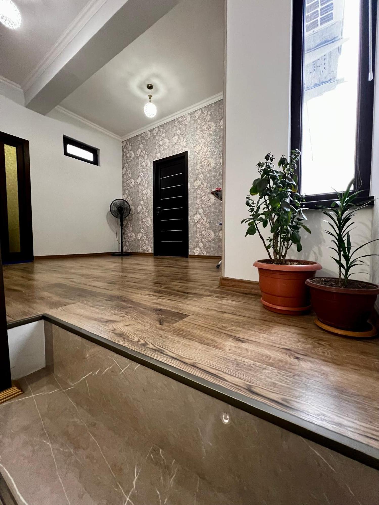 New , Comfortable 3 Bedroom House Jerevan Exteriér fotografie